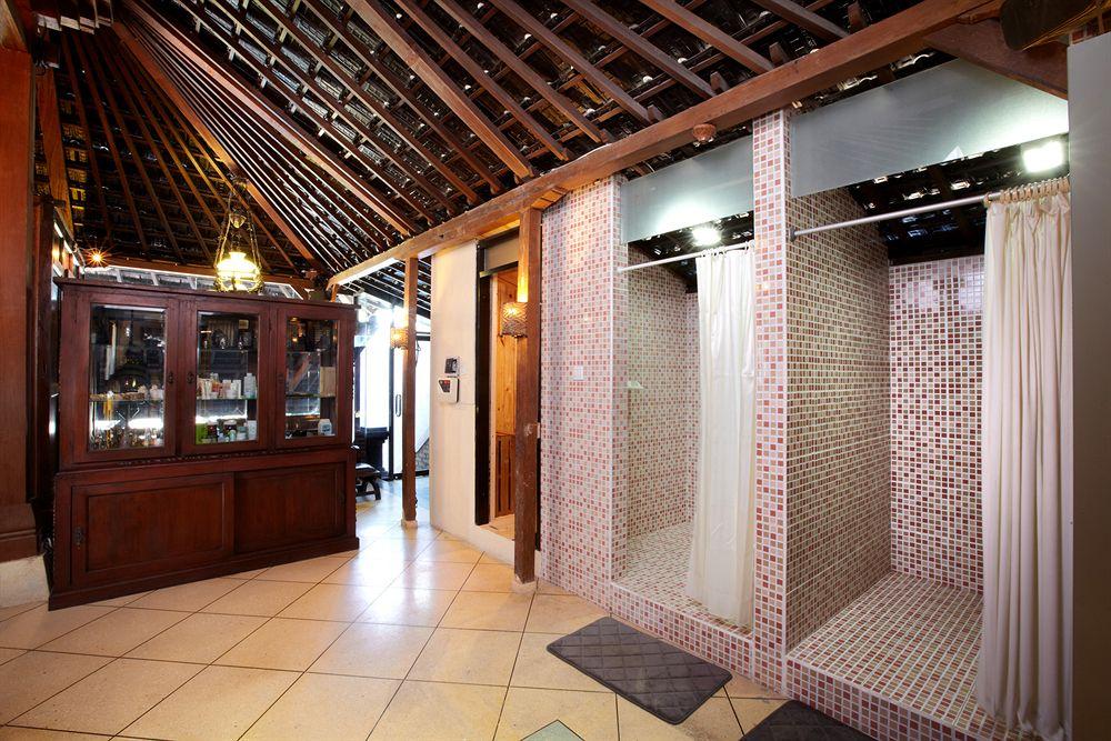 Putu Bali & Spa *
