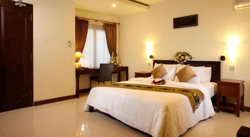 Villa Putu Bali & Spa *
