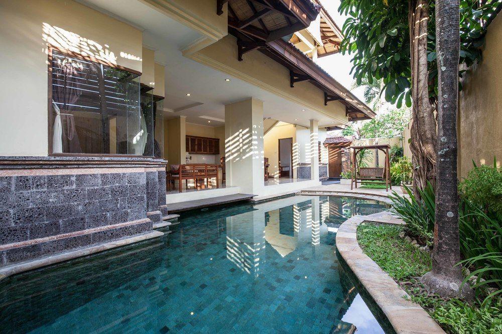 Putu Bali & Spa Seminyak (Bali)