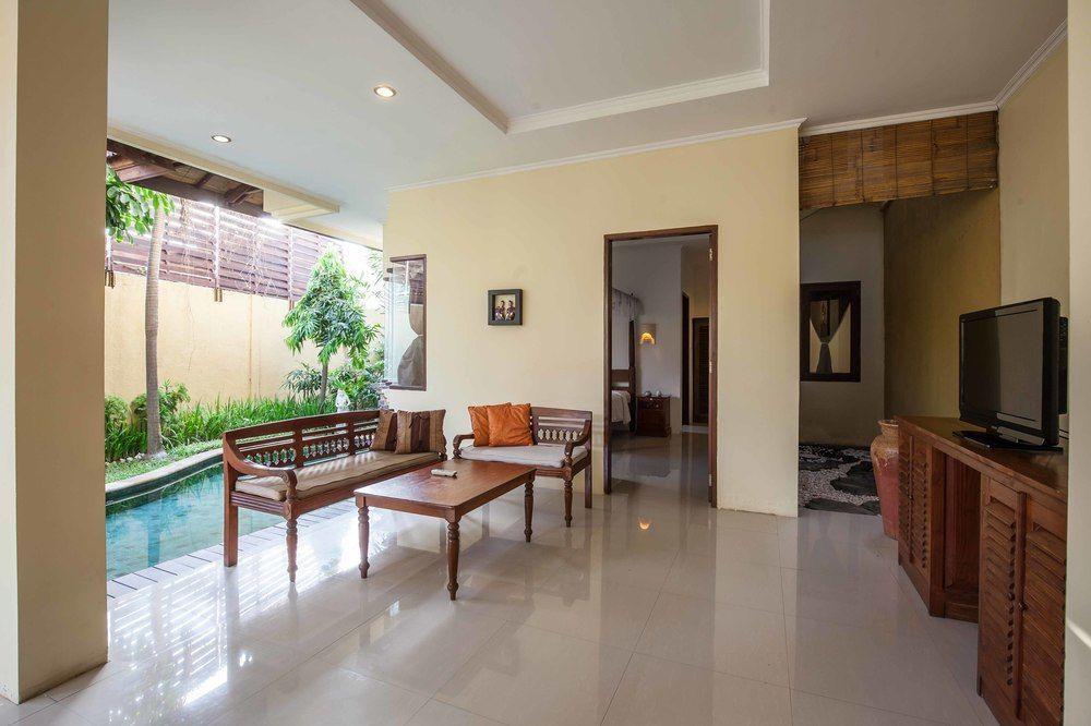 Putu Bali & Spa Seminyak (Bali)
