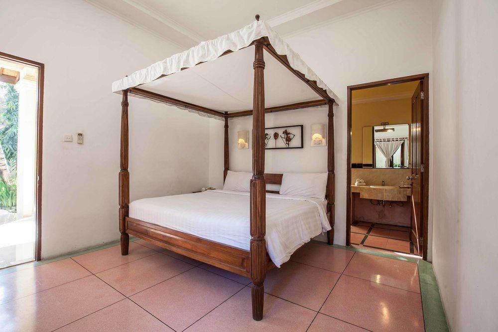Villa Putu Bali & Spa *