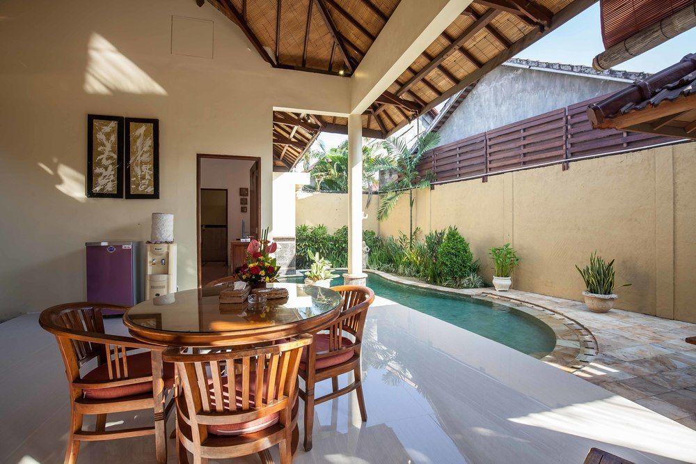 Villa Putu Bali & Spa