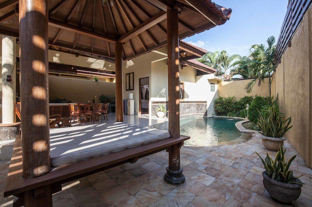 Putu Bali & Spa