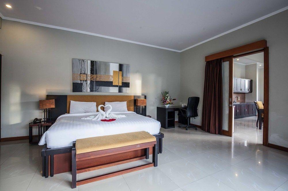 Putu Bali & Spa