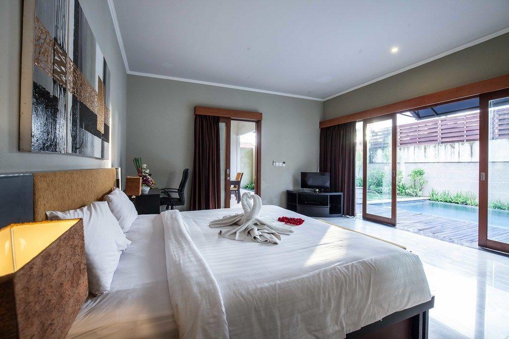 Villa Putu Bali & Spa