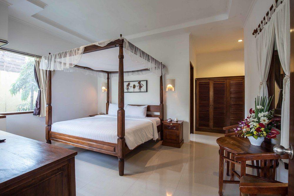 Villa Putu Bali & Spa Seminyak (Bali)