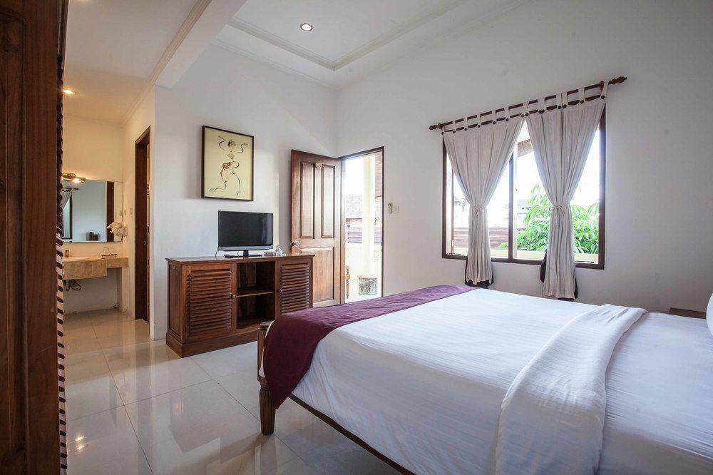 Putu Bali & Spa Seminyak (Bali)