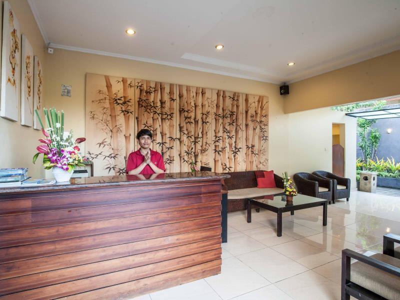 Villa Putu Bali & Spa