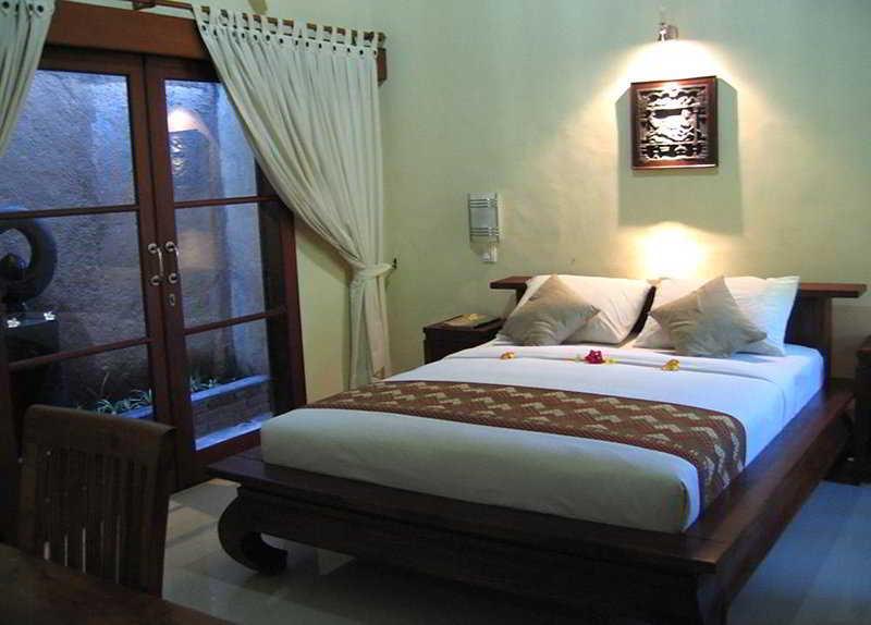 Villa Putu Bali & Spa