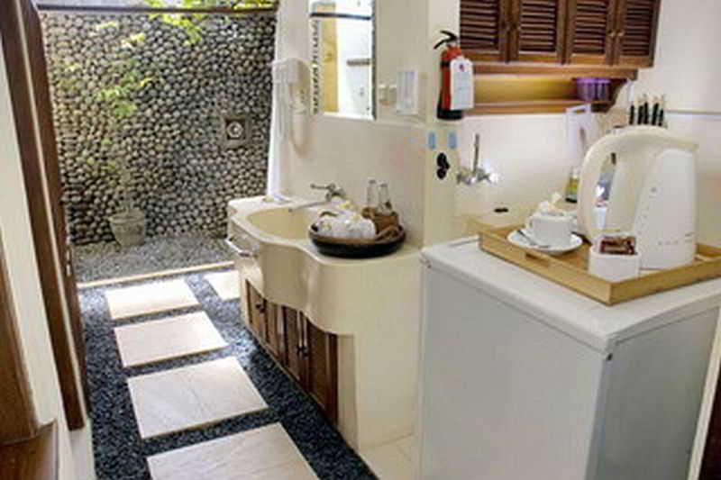 Putu Bali & Spa Villa