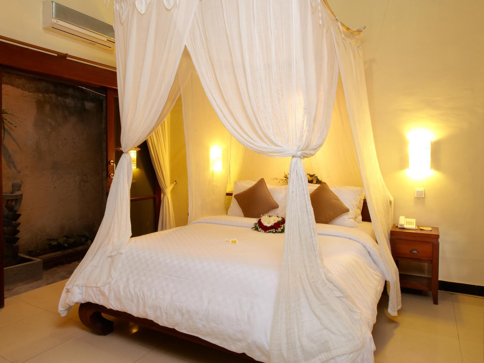 Putu Bali & Spa *