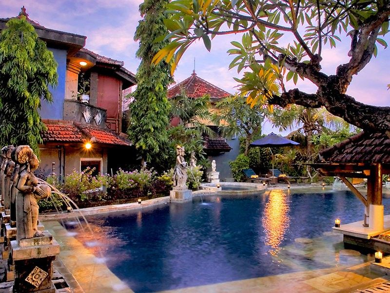Putu Bali & Spa Seminyak (Bali)