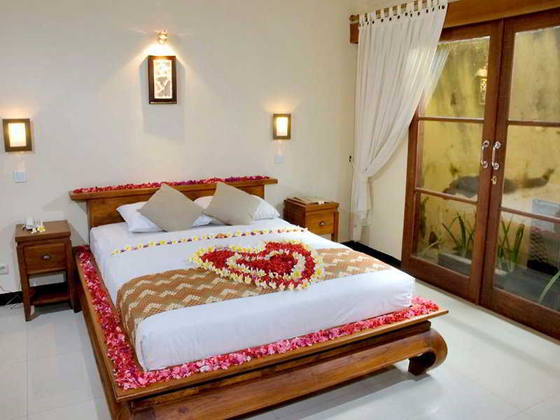 Putu Bali & Spa *