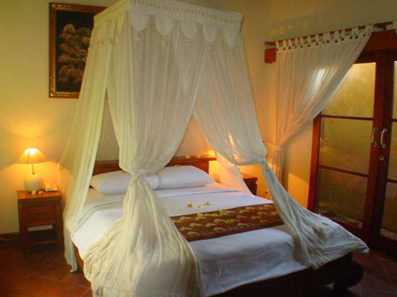 Putu Bali & Spa Villa *