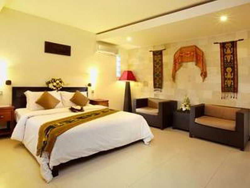 Villa Putu Bali & Spa