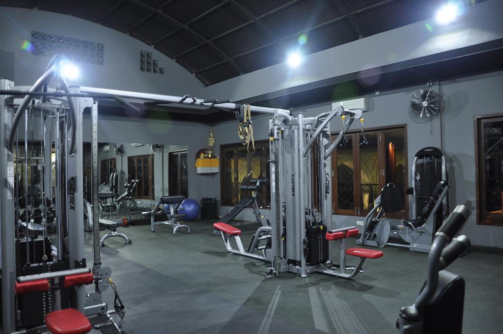 Putu Bali & Spa Seminyak (Bali)