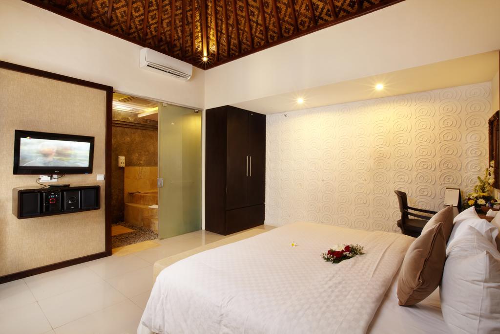 Putu Bali & Spa Villa Seminyak (Bali)
