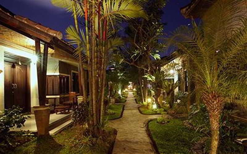 Putu Bali & Spa Villa *