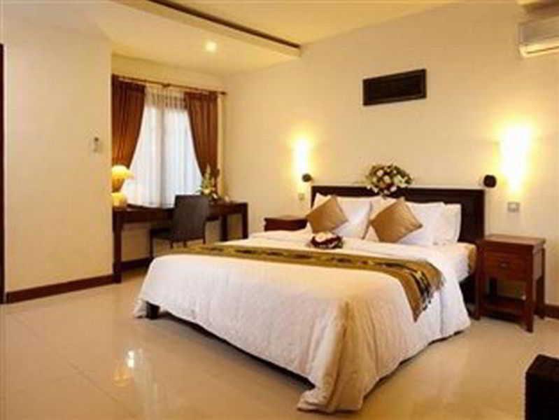Villa Putu Bali & Spa *