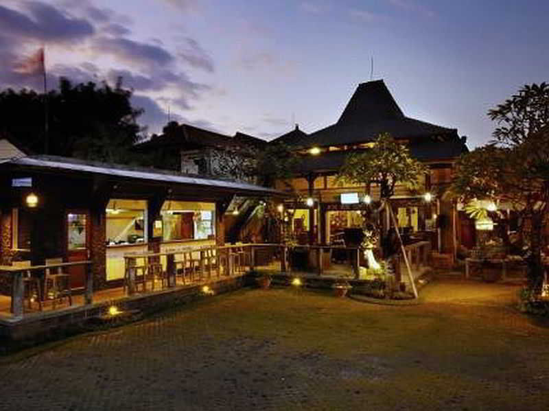 Villa Putu Bali & Spa *