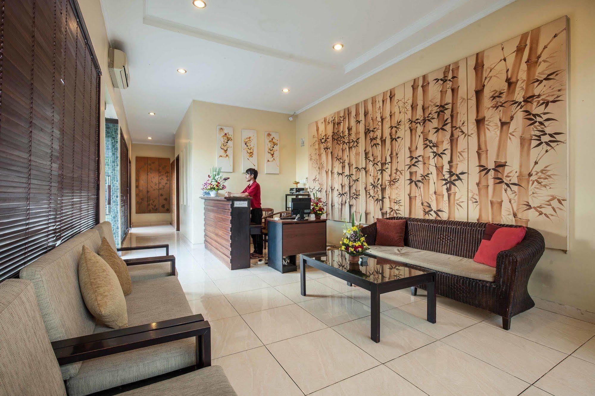 Putu Bali & Spa * Seminyak (Bali)