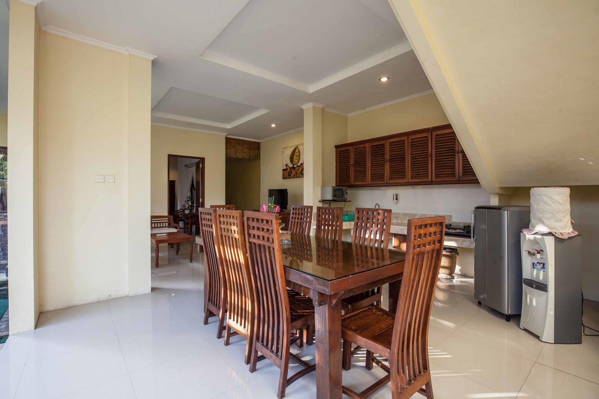 Putu Bali Villa&spa