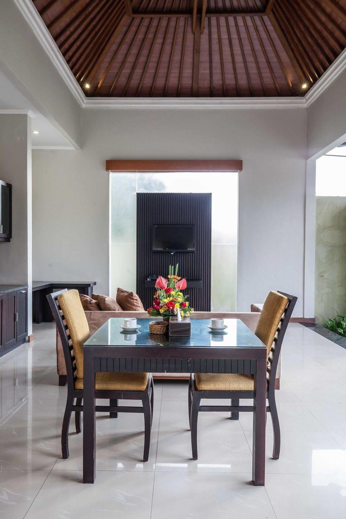 Putu Bali & Spa Seminyak (Bali)