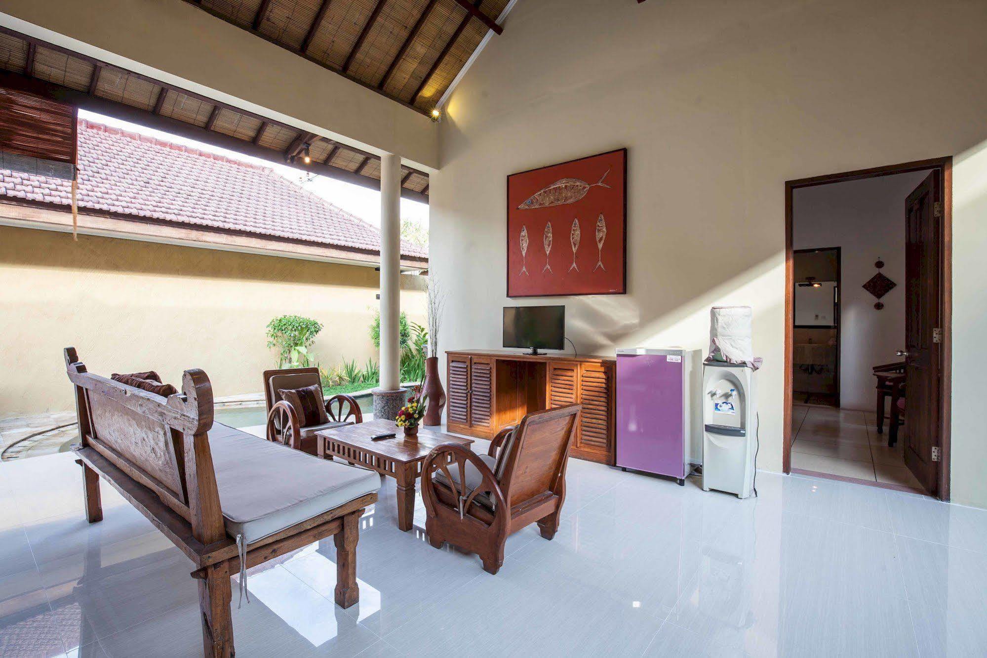 Putu Bali & Spa Seminyak (Bali)