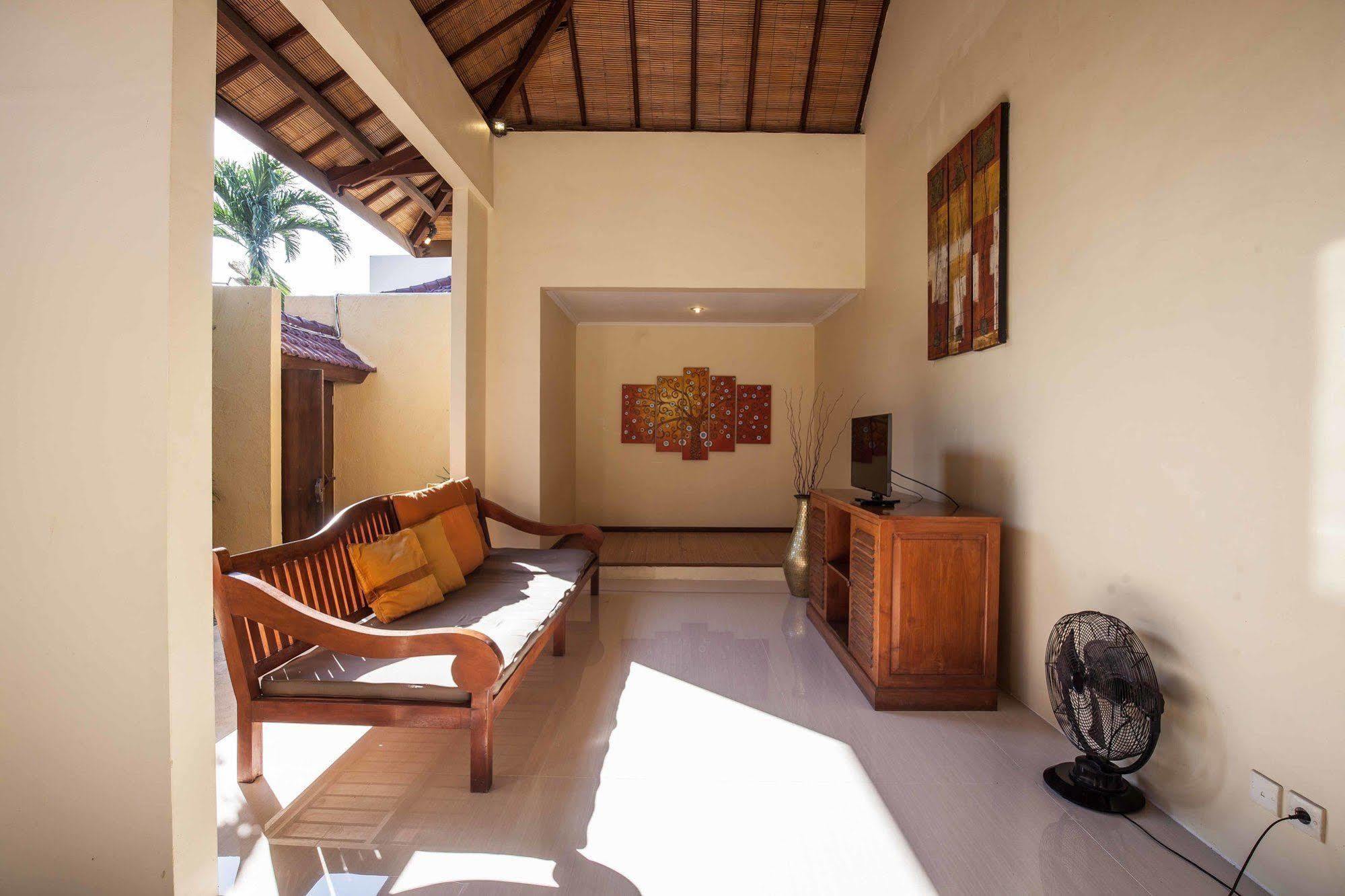 Villa Putu Bali & Spa Seminyak (Bali)
