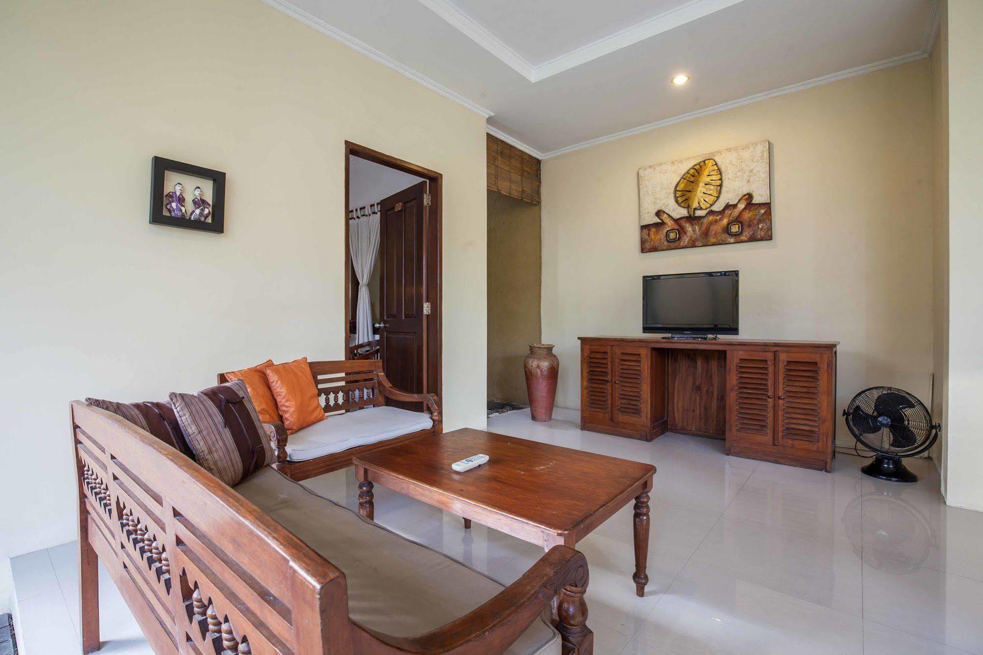 Putu Bali Villa&spa