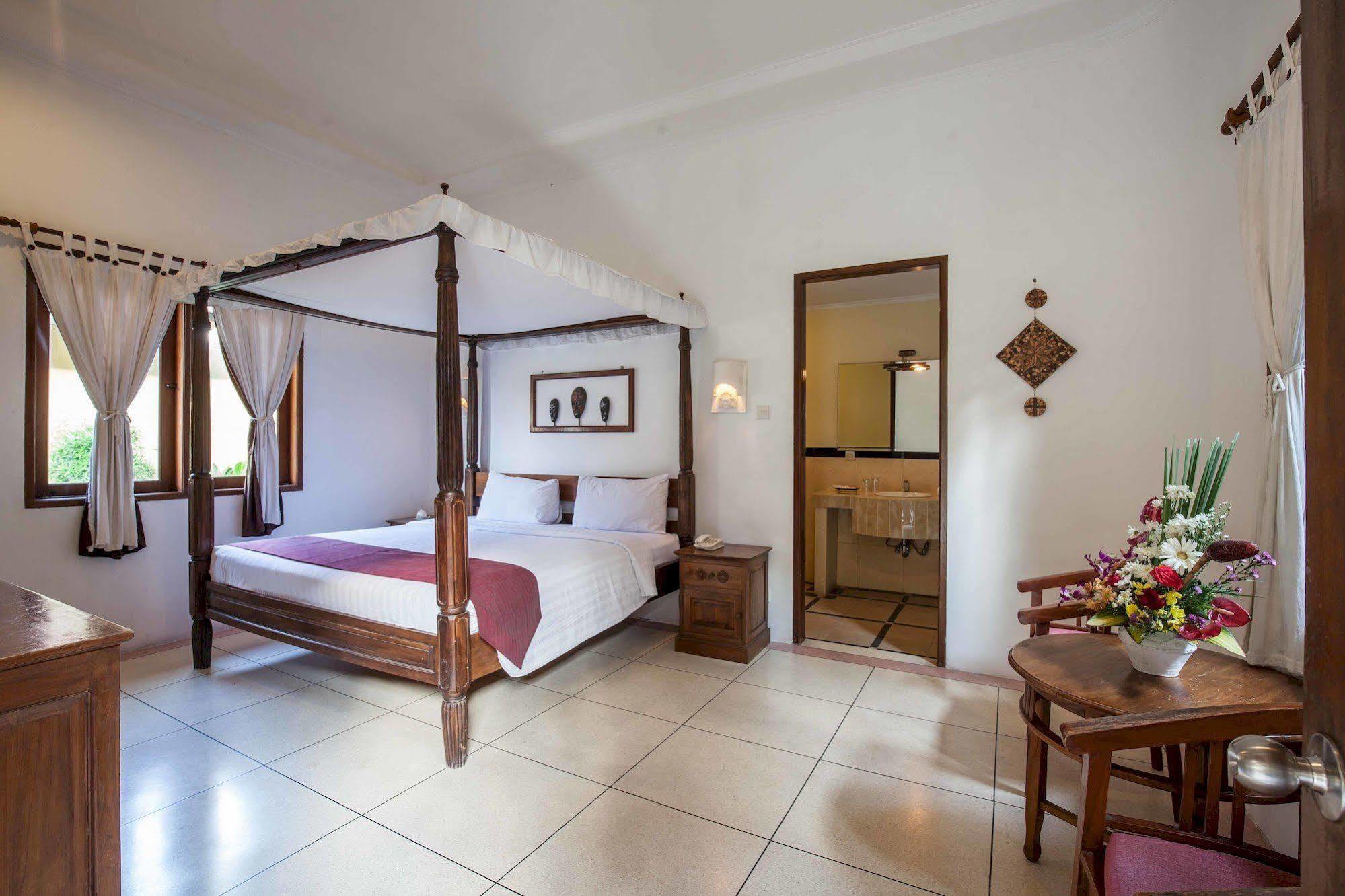 Villa Putu Bali & Spa *