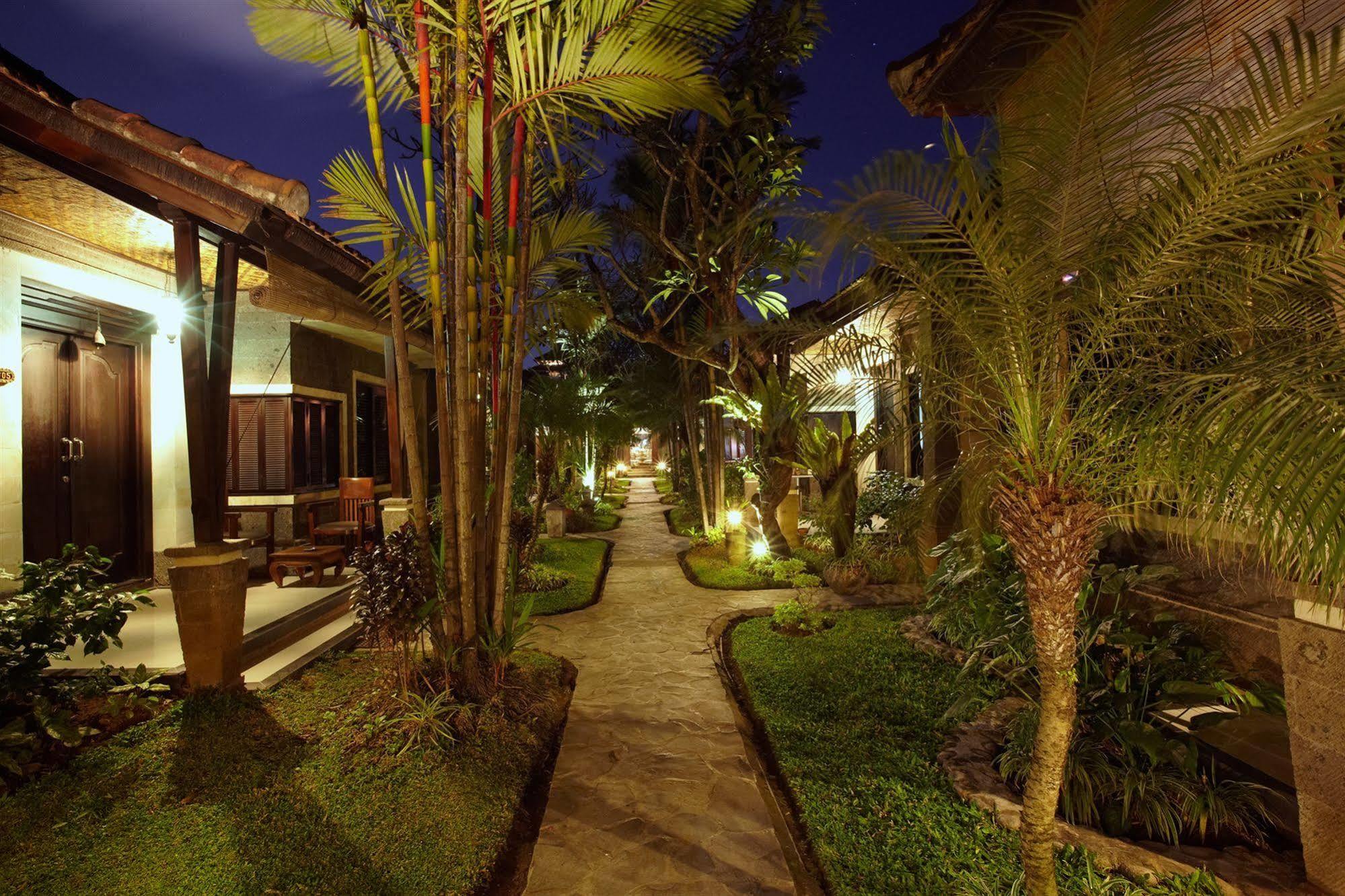 Putu Bali & Spa Villa *