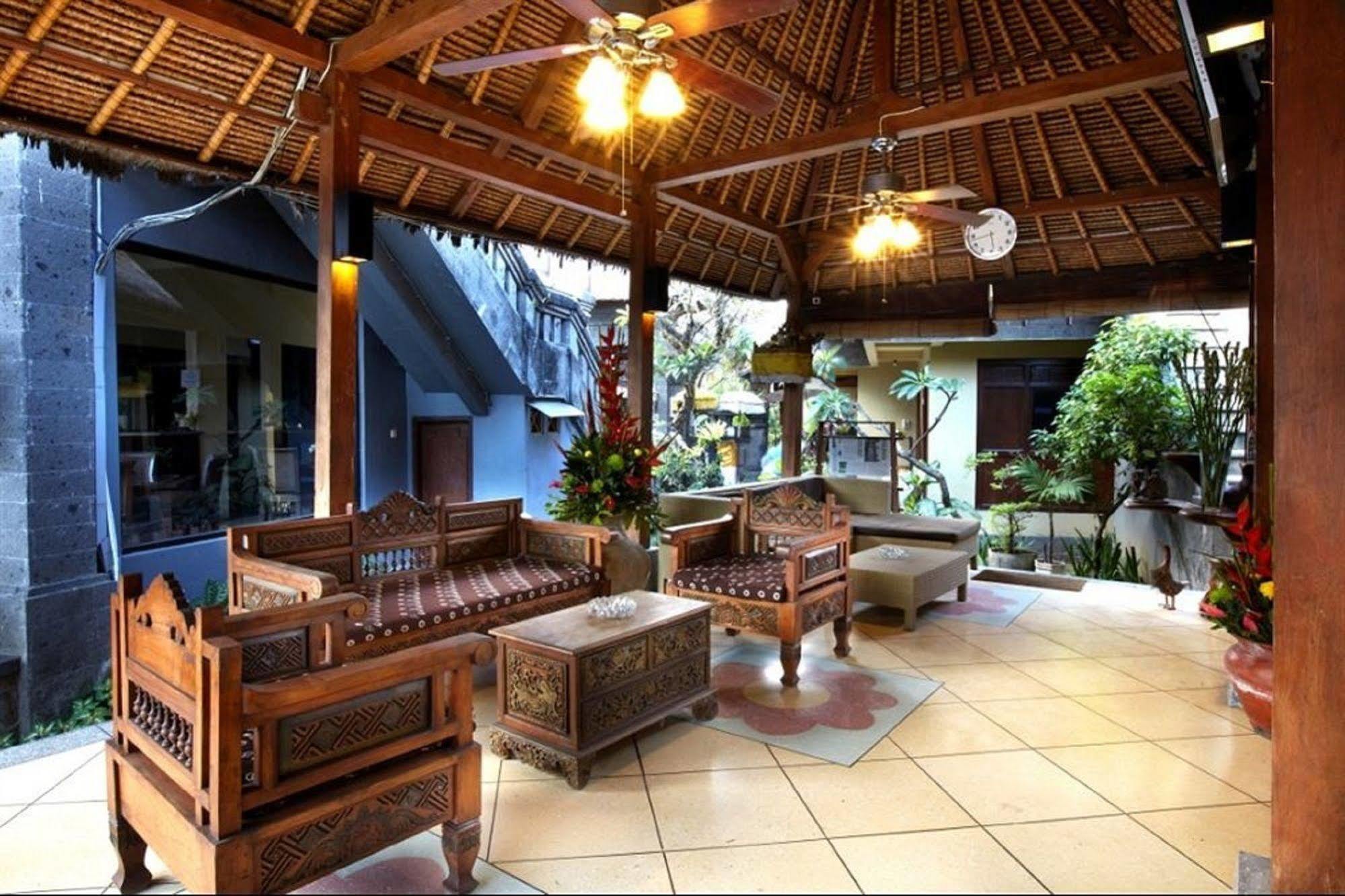 Putu Bali & Spa Villa *