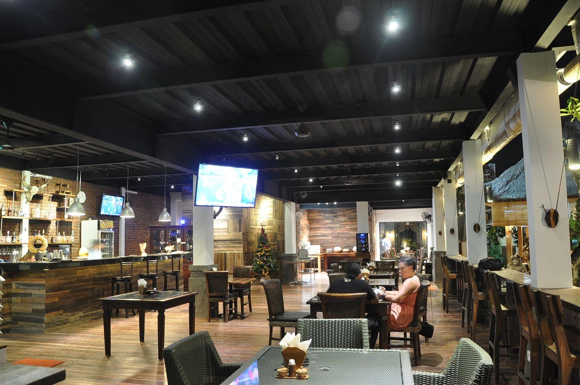 Putu Bali & Spa