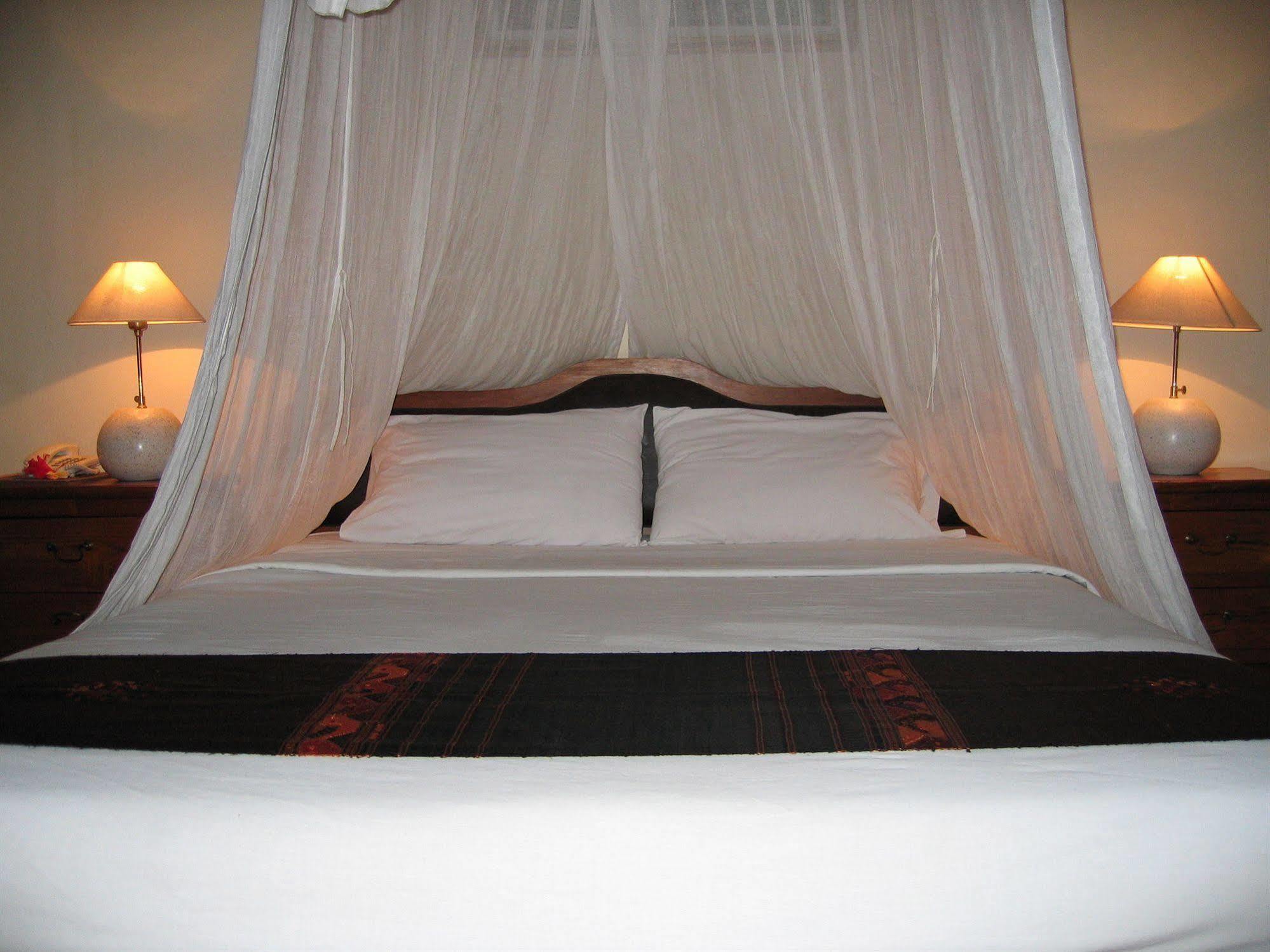 Villa Putu Bali & Spa