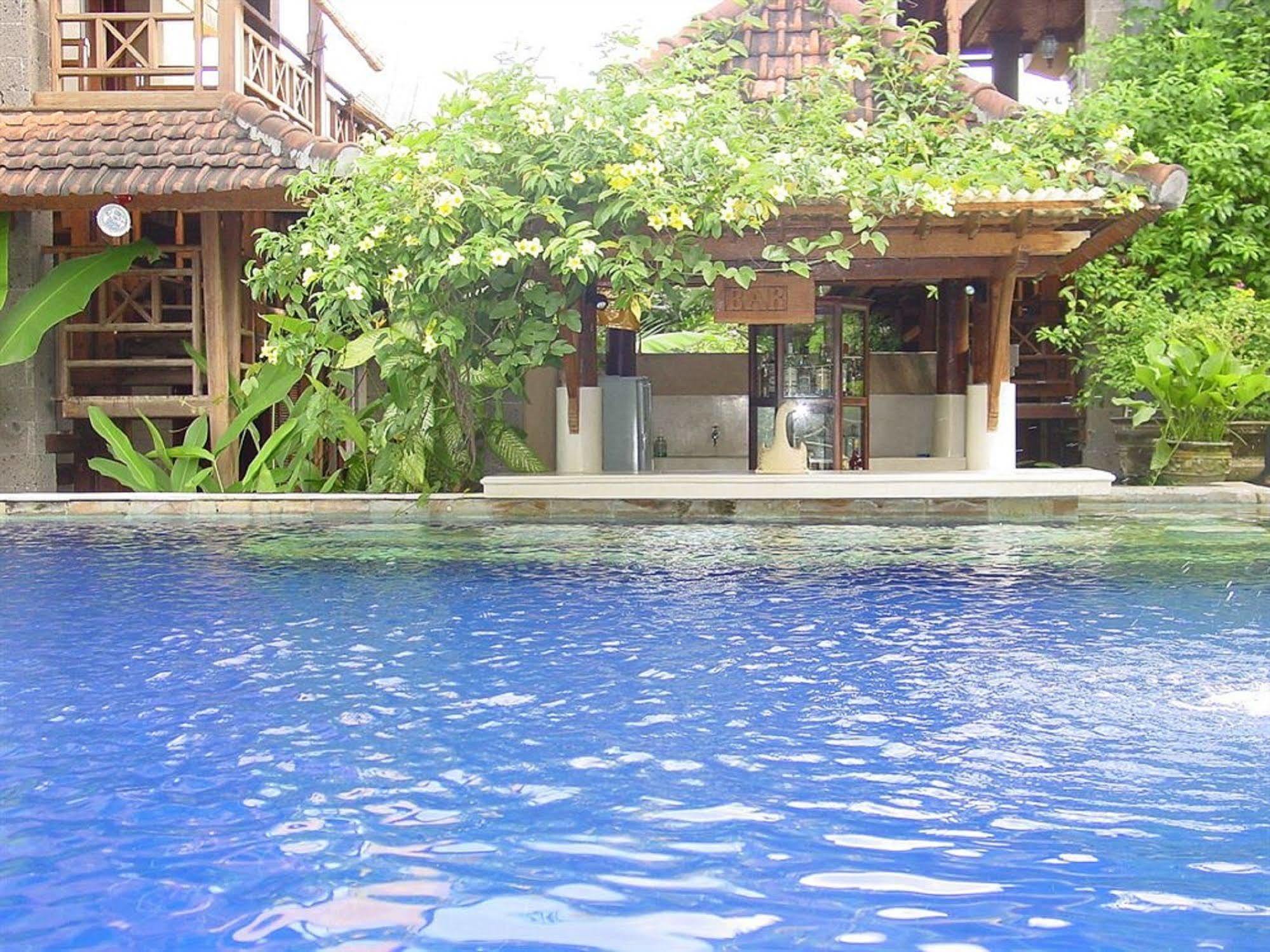Putu Bali & Spa * Seminyak (Bali)